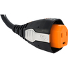 Smartplug RV 30 Amp 30 Dual Configuration Cordset - Black (SPS X Park Power) R30303